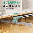 Future goal居家生活館 可伸縮矽膠地刮刮刀掃把魔術掃把(刮水掃把/拖把/刮水器 刮水刀 刮水)