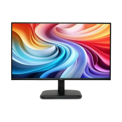 Acer 宏碁 EK241Y G 24型電競螢幕(23.8吋/FHD/120Hz/1ms/IPS)：圖片 3