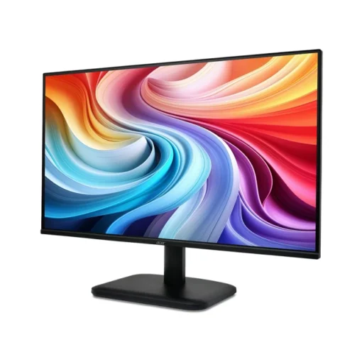 Acer 宏碁 EK241Y G 24型電競螢幕(23.8吋/FHD/120Hz/1ms/IPS)：圖片 2
