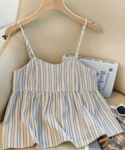 熱銷渡假風甜美小洋裝