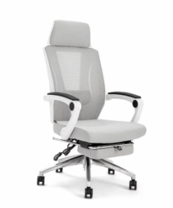 記憶人體工學椅