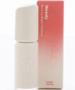 裸感美唇修護精萃