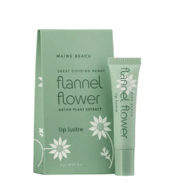 法蘭絨花護唇蜜15ML