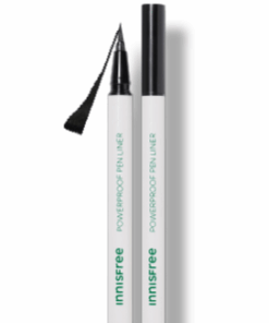 超強效不暈染眼線筆 0.6g