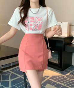 懶人必備字母套裝(兩色)