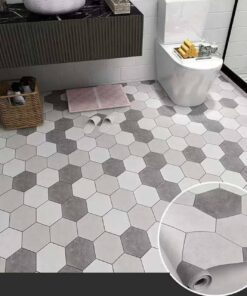 居家裝飾加厚防滑地牆貼