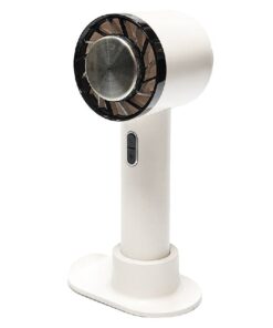 手持冷敷風扇 底座款