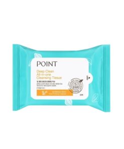 毛孔淨化深層卸妝