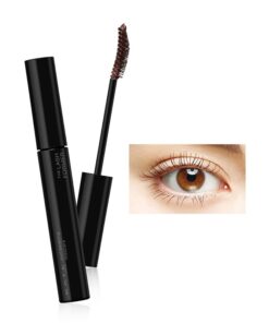瞬醒捲翹睫毛膏
