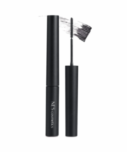 不暈不塌極細防水睫毛膏